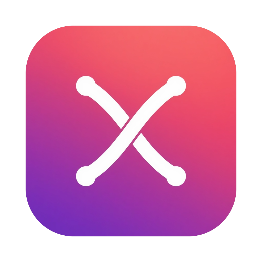 Shortcuts IDE app icon